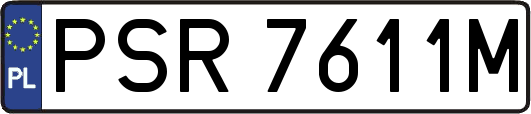 PSR7611M