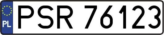 PSR76123