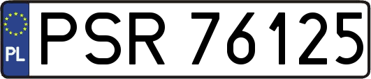 PSR76125