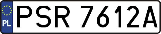 PSR7612A