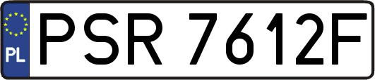 PSR7612F