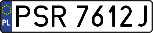 PSR7612J