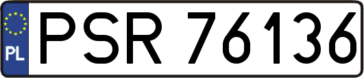 PSR76136