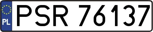 PSR76137