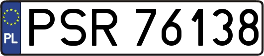 PSR76138