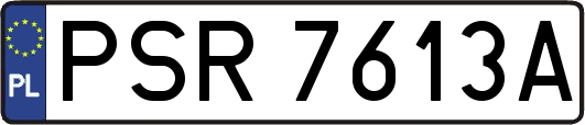 PSR7613A