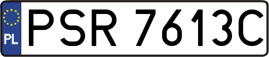 PSR7613C