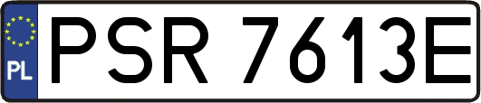PSR7613E