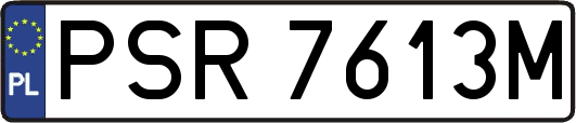 PSR7613M