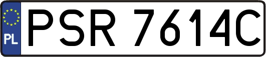PSR7614C