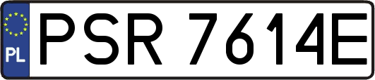 PSR7614E