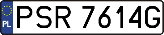 PSR7614G