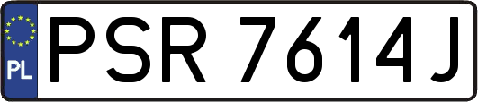 PSR7614J