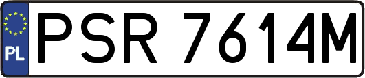 PSR7614M