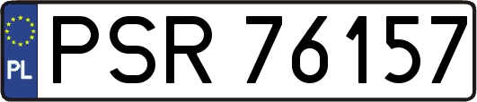 PSR76157