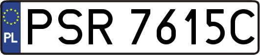 PSR7615C