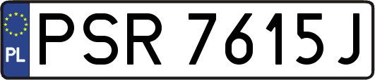 PSR7615J