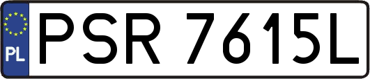 PSR7615L