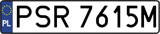 PSR7615M