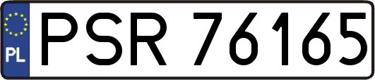 PSR76165