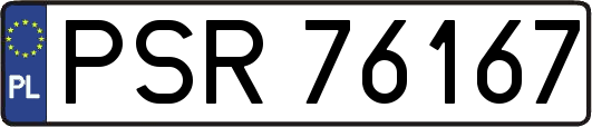 PSR76167