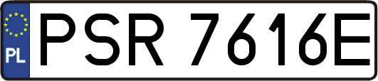 PSR7616E
