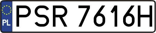 PSR7616H
