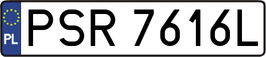 PSR7616L