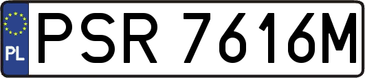 PSR7616M