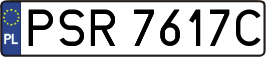 PSR7617C