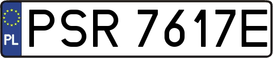 PSR7617E
