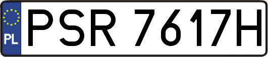 PSR7617H