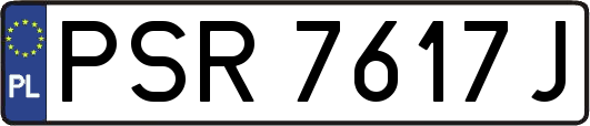 PSR7617J