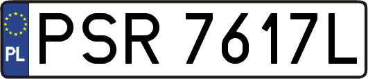 PSR7617L