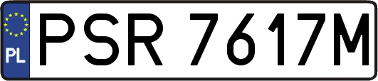 PSR7617M