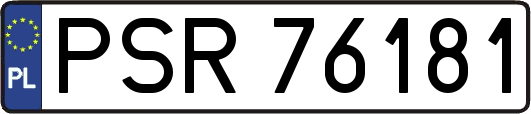 PSR76181