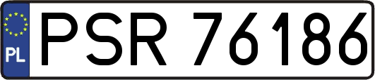 PSR76186
