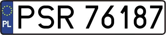 PSR76187