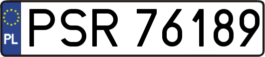 PSR76189