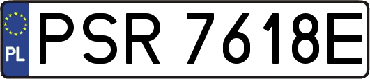 PSR7618E