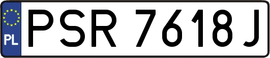 PSR7618J