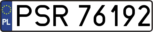 PSR76192