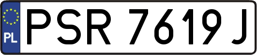 PSR7619J