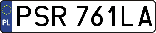 PSR761LA