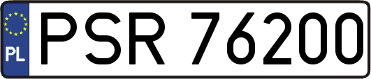 PSR76200