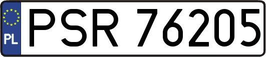 PSR76205