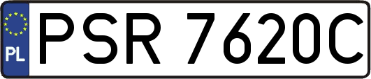 PSR7620C