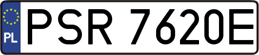 PSR7620E