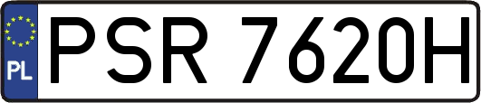 PSR7620H