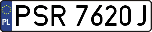 PSR7620J